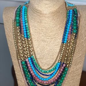 Stella and Dot Necklace